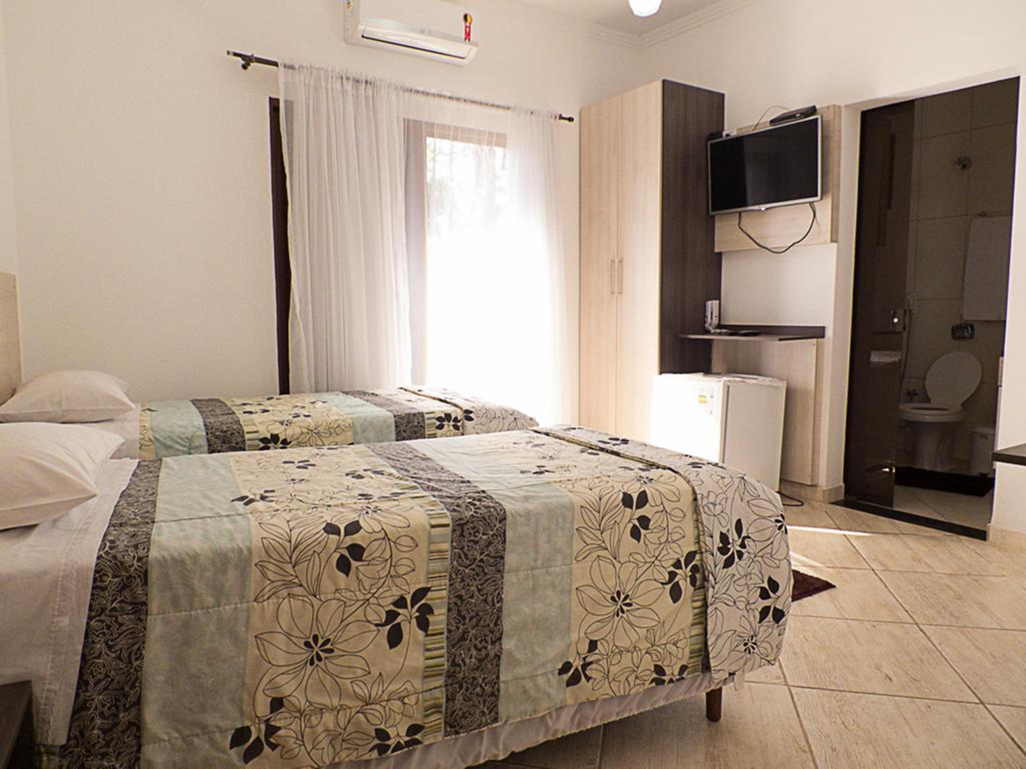 Hotel Nova Odessa - Oficial Екстер'єр фото