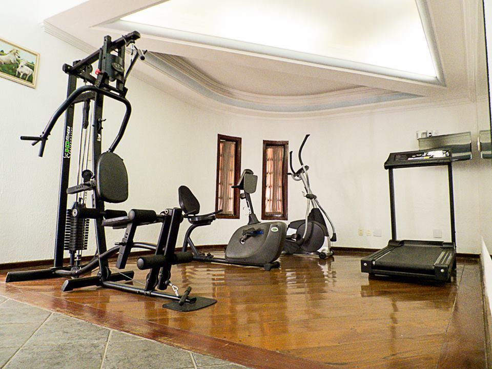 Hotel Nova Odessa - Oficial Екстер'єр фото
