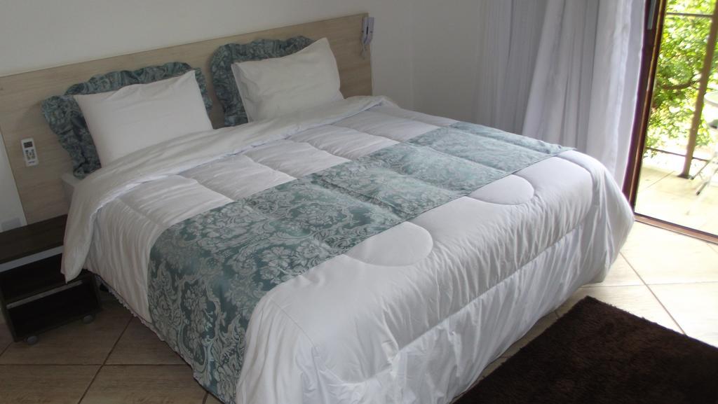 Hotel Nova Odessa - Oficial Екстер'єр фото